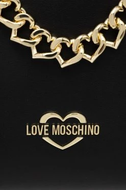 Γυναικεία Τσάντες Shopper και Tote Τσάντα Love Moschino μαύρο -Love Moschino Κατάστημα unnamed file 1463