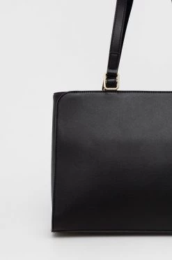 Γυναικεία Τσάντες Shopper και Tote Τσάντα Love Moschino μαύρο -Love Moschino Κατάστημα unnamed file 1464