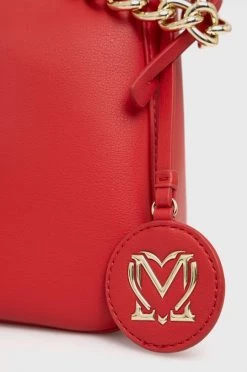 Γυναικεία Τσάντες χιαστί Τσάντα Love Moschino κόκκινο -Love Moschino Κατάστημα unnamed file 1468