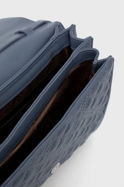 Γυναικεία Τσάντες χιαστί Τσάντα Love Moschino ναυτικό μπλε -Love Moschino Κατάστημα unnamed file 1475