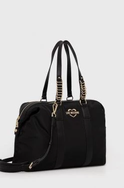 Γυναικεία Τσάντες Shopper και Tote Τσάντα Love Moschino μαύρο 6 Γυναικεία Τσάντες Shopper και Tote Τσάντα Love Moschino μαύρο -Love Moschino Κατάστημα unnamed file 1477