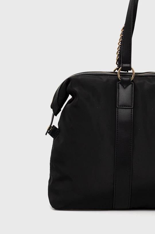 Γυναικεία Τσάντες Shopper και Tote Τσάντα Love Moschino μαύρο 3 Γυναικεία Τσάντες Shopper και Tote Τσάντα Love Moschino μαύρο - Image 3