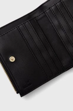 Γυναικεία Πορτοφόλια Πορτοφόλι Love Moschino μαύρο -Love Moschino Κατάστημα unnamed file 1503