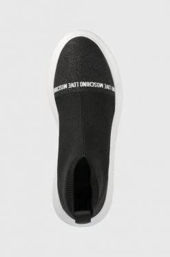 Γυναικεία Sneakers Αθλητικά Love Moschino μαύρο -Love Moschino Κατάστημα unnamed file 153