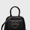 Γυναικεία Τσάντες Shopper και Tote Τσάντα Love Moschino μαύρο