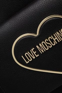 Γυναικεία Τσάντες Shopper και Tote Τσάντα Love Moschino μαύρο -Love Moschino Κατάστημα unnamed file 1556