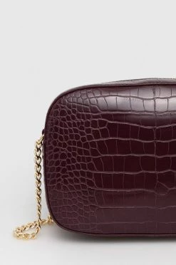 Γυναικεία Τσάντες χιαστί Τσάντα Love Moschino μοβ -Love Moschino Κατάστημα unnamed file 1576