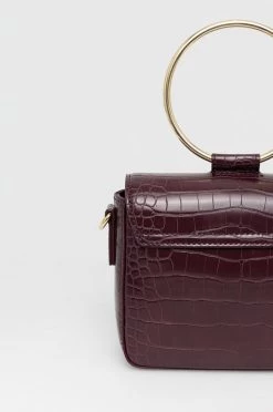 Γυναικεία Τσάντες χιαστί Τσάντα Love Moschino μοβ -Love Moschino Κατάστημα unnamed file 1581