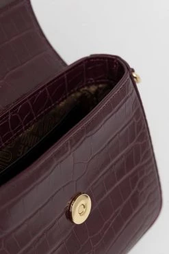 Γυναικεία Τσάντες χιαστί Τσάντα Love Moschino μοβ -Love Moschino Κατάστημα unnamed file 1582