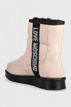 Γυναικεία Μπότες χιονιού Love Moschino ροζ -Love Moschino Κατάστημα unnamed file 1629