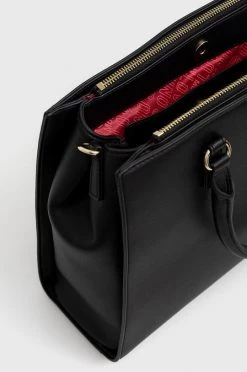 Γυναικεία Τσάντες Shopper και Tote Τσάντα Love Moschino μαύρο -Love Moschino Κατάστημα unnamed file 169