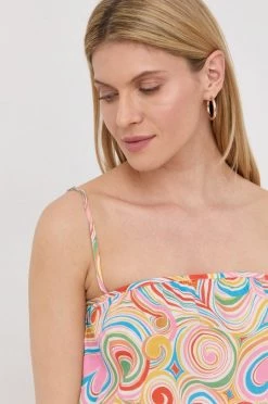 Γυναικεία Φορέματα Φόρεμα Love Moschino πολύχρωμο -Love Moschino Κατάστημα unnamed file 1701