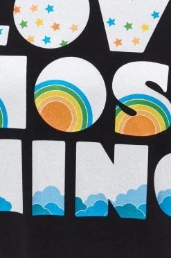 Γυναικεία Φορέματα Φόρεμα Love Moschino μαύρο, -Love Moschino Κατάστημα unnamed file 1707