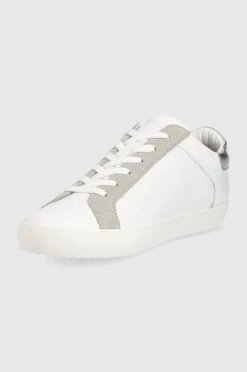 Γυναικεία Sneakers Δερμάτινα αθλητικά παπούτσια Love Moschino άσπρο -Love Moschino Κατάστημα unnamed file 1715