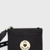 Γυναικεία Τσάντες χιαστί Τσάντα Love Moschino μαύρο