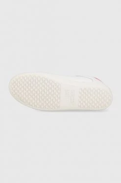 Γυναικεία Sneakers Υποδήματα Love Moschino άσπρο -Love Moschino Κατάστημα unnamed file 1742