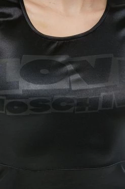 Γυναικεία Φορέματα Φόρεμα Love Moschino μαύρο, -Love Moschino Κατάστημα unnamed file 175