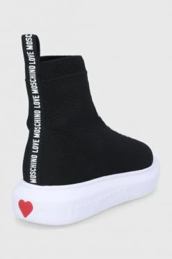 Γυναικεία Sneakers Love Moschino - Υποδήματα Love Moschino - Υποδήματα μαύρο -Love Moschino Κατάστημα unnamed file 1770