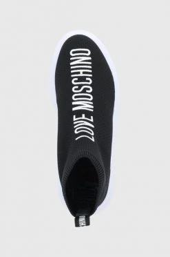 Γυναικεία Sneakers Love Moschino - Υποδήματα Love Moschino - Υποδήματα μαύρο -Love Moschino Κατάστημα unnamed file 1771