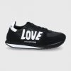 Γυναικεία Sneakers Love Moschino - Υποδήματα Love Moschino - Υποδήματα μαύρο