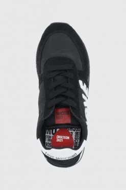 Γυναικεία Sneakers Love Moschino - Υποδήματα Love Moschino - Υποδήματα μαύρο -Love Moschino Κατάστημα unnamed file 1776