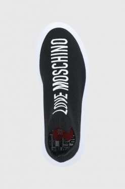 Γυναικεία Sneakers Love Moschino - Υποδήματα Love Moschino - Υποδήματα μαύρο -Love Moschino Κατάστημα unnamed file 1781