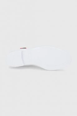 Γυναικεία Γαλότσες Ουέλλινγκτον Love Moschino χρώμα: άσπρο -Love Moschino Κατάστημα unnamed file 1792