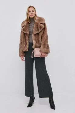 Γυναικεία Τσάντες χιαστί Τσάντα Love Moschino ροζ -Love Moschino Κατάστημα unnamed file 1798