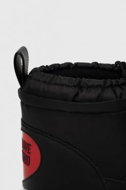 Γυναικεία Μπότες χιονιού Love Moschino μαύρο -Love Moschino Κατάστημα unnamed file 18