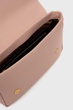 Γυναικεία Τσάντες χιαστί Love Moschino - Τσάντα παστέλ ροζ -Love Moschino Κατάστημα unnamed file 1803