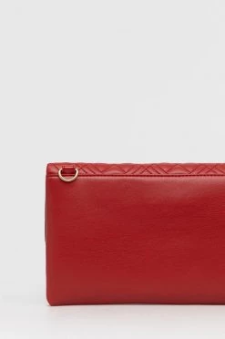 Γυναικεία Τσάντες χιαστί Love Moschino - Τσάντα κόκκινο -Love Moschino Κατάστημα unnamed file 1807