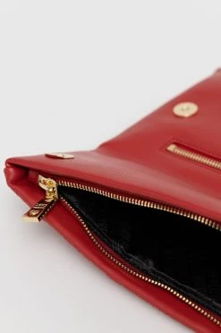 Γυναικεία Τσάντες χιαστί Love Moschino - Τσάντα κόκκινο -Love Moschino Κατάστημα unnamed file 1808