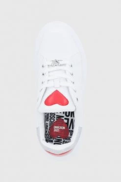 Γυναικεία Sneakers Υποδήματα Love Moschino άσπρο -Love Moschino Κατάστημα unnamed file 1813