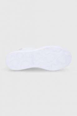 Γυναικεία Sneakers Υποδήματα Love Moschino άσπρο -Love Moschino Κατάστημα unnamed file 1814