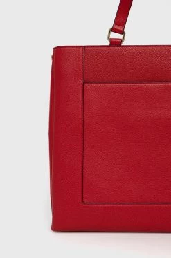 Γυναικεία Τσάντες Shopper και Tote Τσάντα Love Moschino κόκκινο -Love Moschino Κατάστημα unnamed file 1835