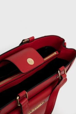 Γυναικεία Τσάντες Shopper και Tote Τσάντα Love Moschino κόκκινο -Love Moschino Κατάστημα unnamed file 1837