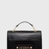 Γυναικεία Τσάντες χιαστί Τσάντα Love Moschino μαύρο