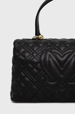Γυναικεία Τσάντες χιαστί Τσάντα Love Moschino μαύρο -Love Moschino Κατάστημα unnamed file 1849