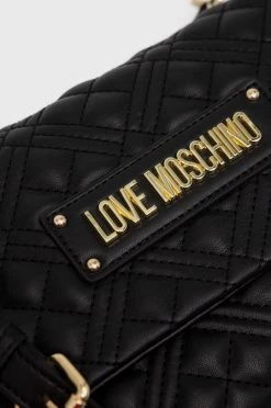 Γυναικεία Τσάντες χιαστί Τσάντα Love Moschino μαύρο -Love Moschino Κατάστημα unnamed file 1850