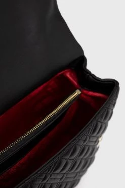 Γυναικεία Τσάντες χιαστί Τσάντα Love Moschino μαύρο -Love Moschino Κατάστημα unnamed file 1851