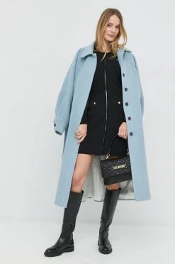 Γυναικεία Τσάντες χιαστί Τσάντα Love Moschino μαύρο -Love Moschino Κατάστημα unnamed file 1852