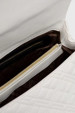 Γυναικεία Τσάντες χιαστί Τσάντα Love Moschino άσπρο -Love Moschino Κατάστημα unnamed file 1857