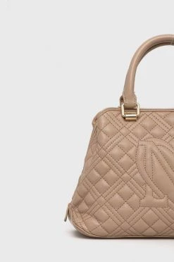 Γυναικεία Τσάντες Shopper και Tote Τσάντα Love Moschino μπεζ -Love Moschino Κατάστημα unnamed file 1861