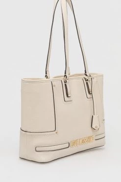 Γυναικεία Τσάντες Shopper και Tote Τσάντα Love Moschino μπεζ 6 Γυναικεία Τσάντες Shopper και Tote Τσάντα Love Moschino μπεζ -Love Moschino Κατάστημα unnamed file 1879