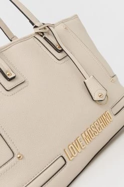 Γυναικεία Τσάντες Shopper και Tote Τσάντα Love Moschino μπεζ 7 Γυναικεία Τσάντες Shopper και Tote Τσάντα Love Moschino μπεζ -Love Moschino Κατάστημα unnamed file 1880