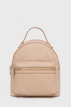 Γυναικεία Σακίδια πλάτης Σακίδιο πλάτης Love Moschino μπεζ,
