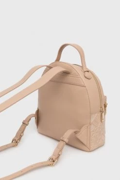 Γυναικεία Σακίδια πλάτης Σακίδιο πλάτης Love Moschino μπεζ, -Love Moschino Κατάστημα unnamed file 1885