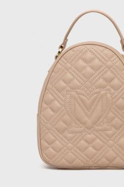 Γυναικεία Τσάντες χιαστί Τσάντα Love Moschino μπεζ -Love Moschino Κατάστημα unnamed file 1890