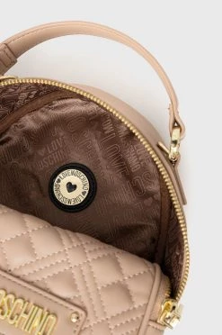 Γυναικεία Τσάντες χιαστί Τσάντα Love Moschino μπεζ -Love Moschino Κατάστημα unnamed file 1892