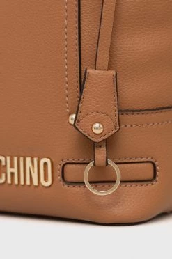 Γυναικεία Τσάντες Shopper και Tote Τσάντα Love Moschino καφέ -Love Moschino Κατάστημα unnamed file 1895